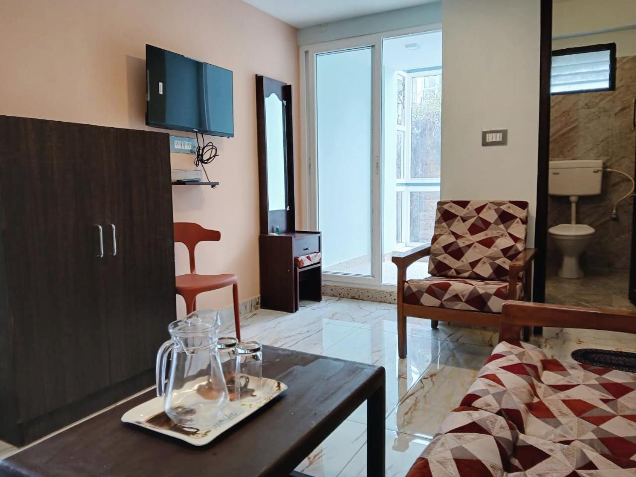 Ponmurugan Residency Kodaikanal Zewnętrze zdjęcie