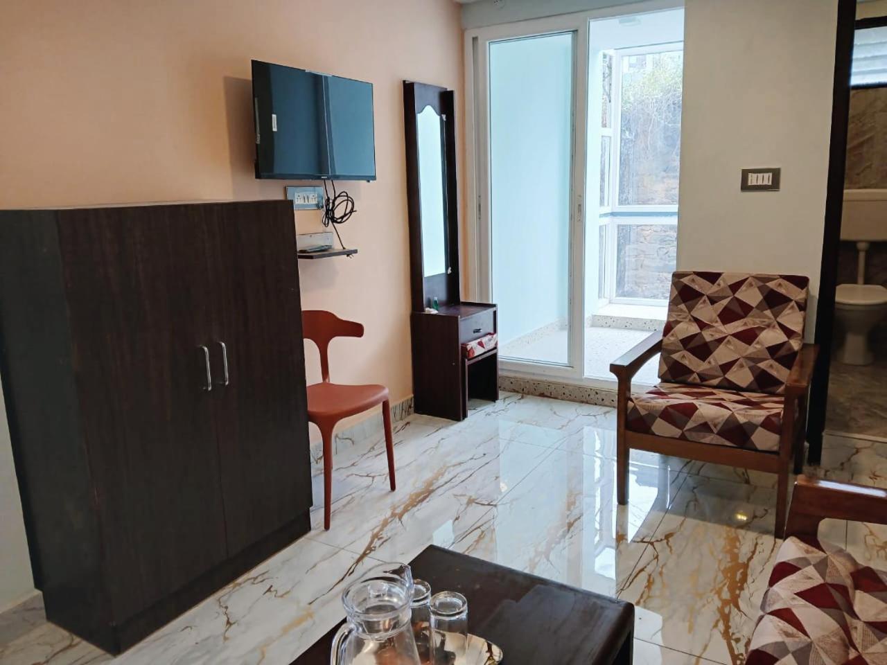 Ponmurugan Residency Kodaikanal Zewnętrze zdjęcie