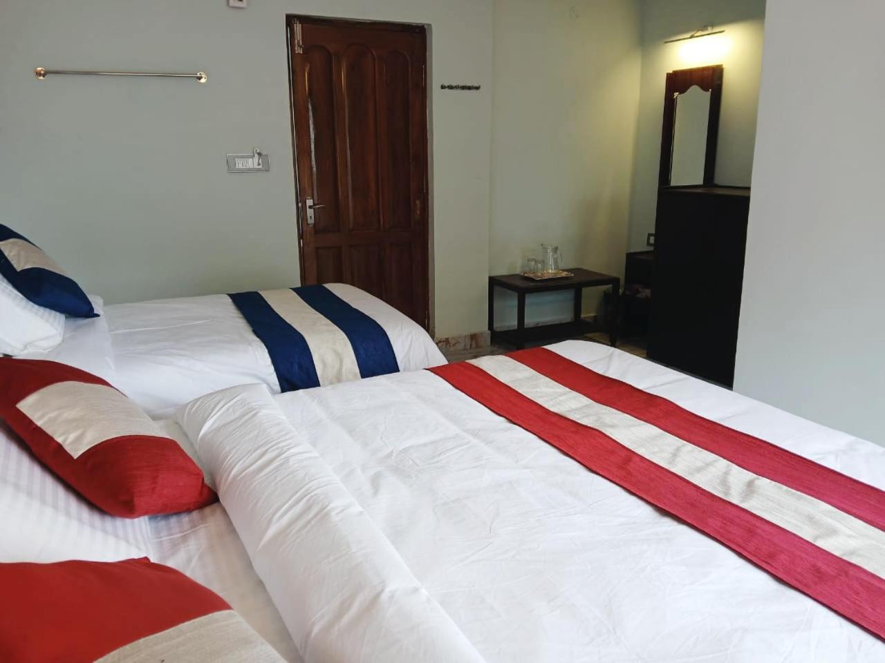 Ponmurugan Residency Kodaikanal Zewnętrze zdjęcie