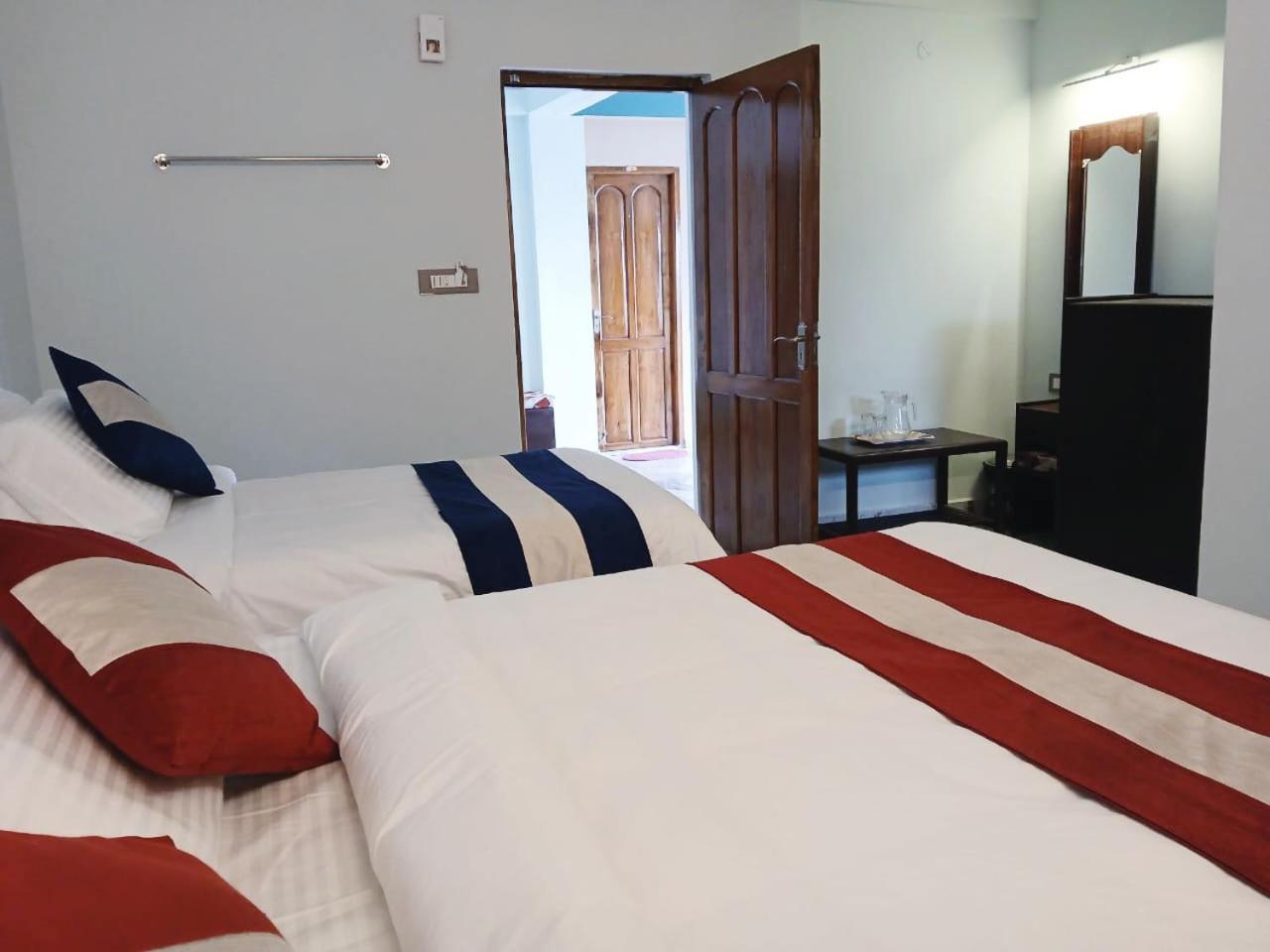Ponmurugan Residency Kodaikanal Zewnętrze zdjęcie