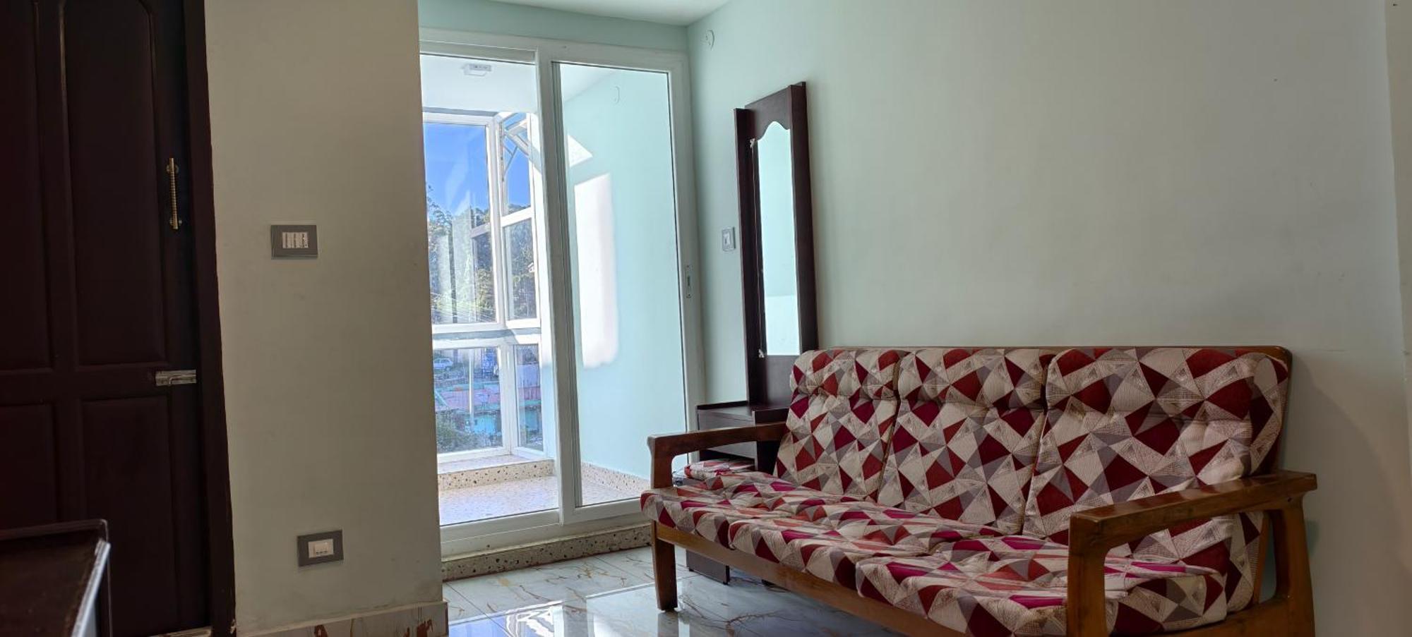 Ponmurugan Residency Kodaikanal Zewnętrze zdjęcie